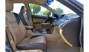 Honda Accord Mid Range in Excellent Condition