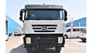 Iveco Trakker SAIC-IVECO HONGYAN GENLYON 8.7L C100-380 V6 2016 MODEL HEAVY TRUCK GCC SPECS