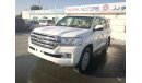 Toyota Land Cruiser toyota land cruiser VX 5.7 2017 full options