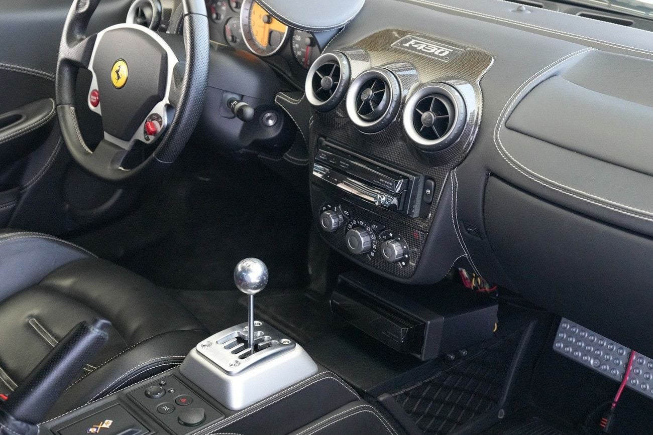Ferrari F430 STANDARD