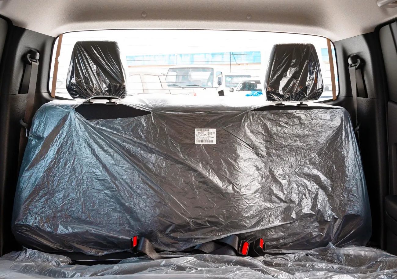 Mitsubishi L200 GL Double Cab Diesel M/T 2.4L 2025