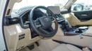 Toyota Land Cruiser GXR 3.5L