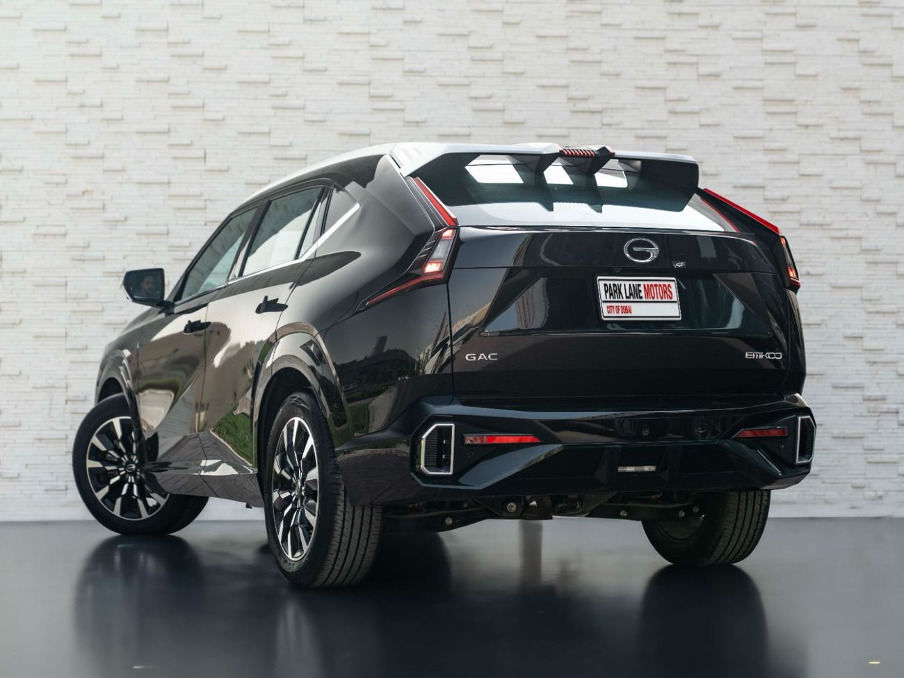 جي إي سي إمكو 2.0L GL