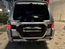 ميتسوبيشي باجيرو GLS Mid 3.0L (177 HP)