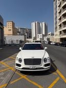 بنتلي بينتايجا