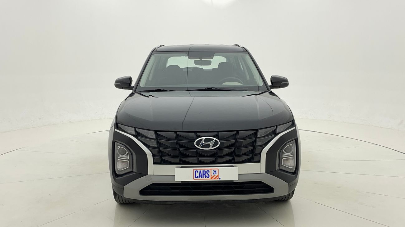 Hyundai Creta SMART 1.5 | Zero Down Payment | Home Test Drive