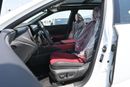 لكزس RX 500h F SPORT PERFORMANCE Lexus RX500h F-Sport 2.4L Turbo + Hybrid, AWD Model 2025 Color White