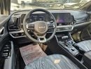 كيا سبورتيج KIA SPORTAGE X LINE 2.5l