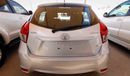 Toyota Yaris SE