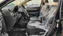 Toyota Belta 1.5L MED AC - POWER PACK - AIRBAGS (only for export)