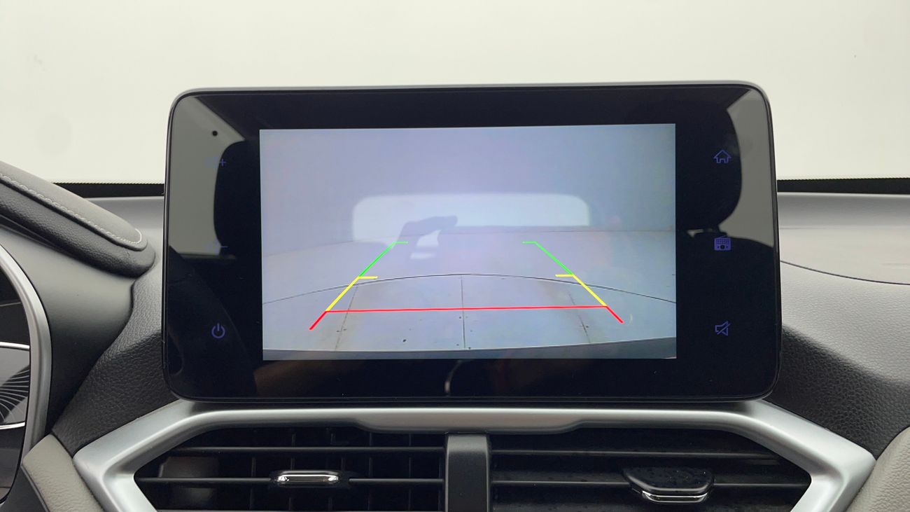 Chevrolet Groove LT 1.5 | Zero Down Payment | Home Test Drive