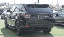 Land Rover Range Rover Sport HSE Hst