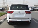 تويوتا لاند كروزر VXR 2026 TOYOTA LAND CRUISER 3.3 FULL OPTION