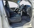 Toyota Prado 4x4 Diesel 3.0L Right hand Drive (Export Only)