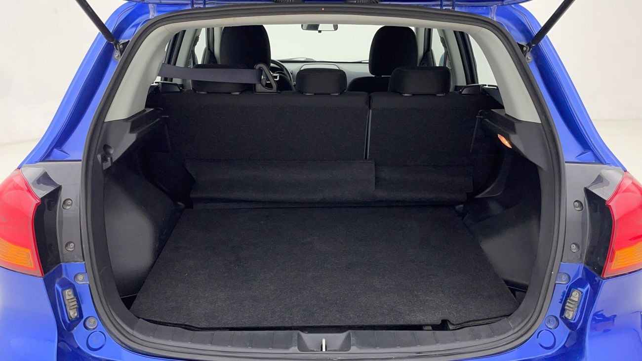 Mitsubishi ASX GLS 2 | Zero Down Payment | Home Test Drive