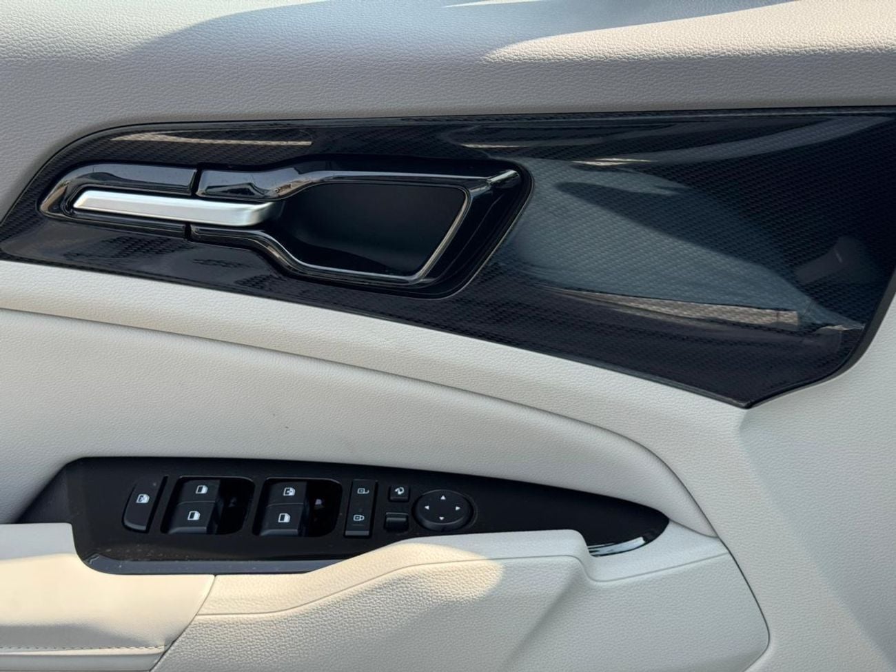 كيا سبورتيج Premium Edition 1.5L Petrol 2WD 2025 Export price @ 76,500 AED