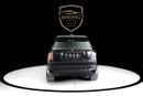 Rolls Royce Cullinan BLACK BADGE