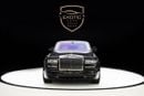 Rolls-Royce Phantom Std