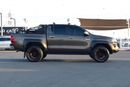 Toyota Hilux 4x4 Diesel 2.8L RHD (Export Only)
