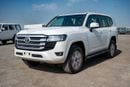 Toyota Land Cruiser GXR 3.5L GXR-G 3.5L | Petrol | Automatic | 4x4 | V6