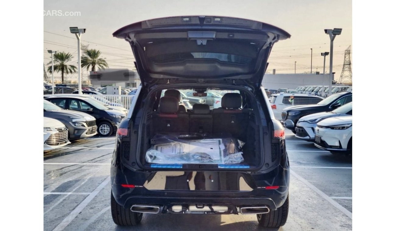 Land Rover Range Rover Sport 3.0L V6 Dynamic HSE SWB