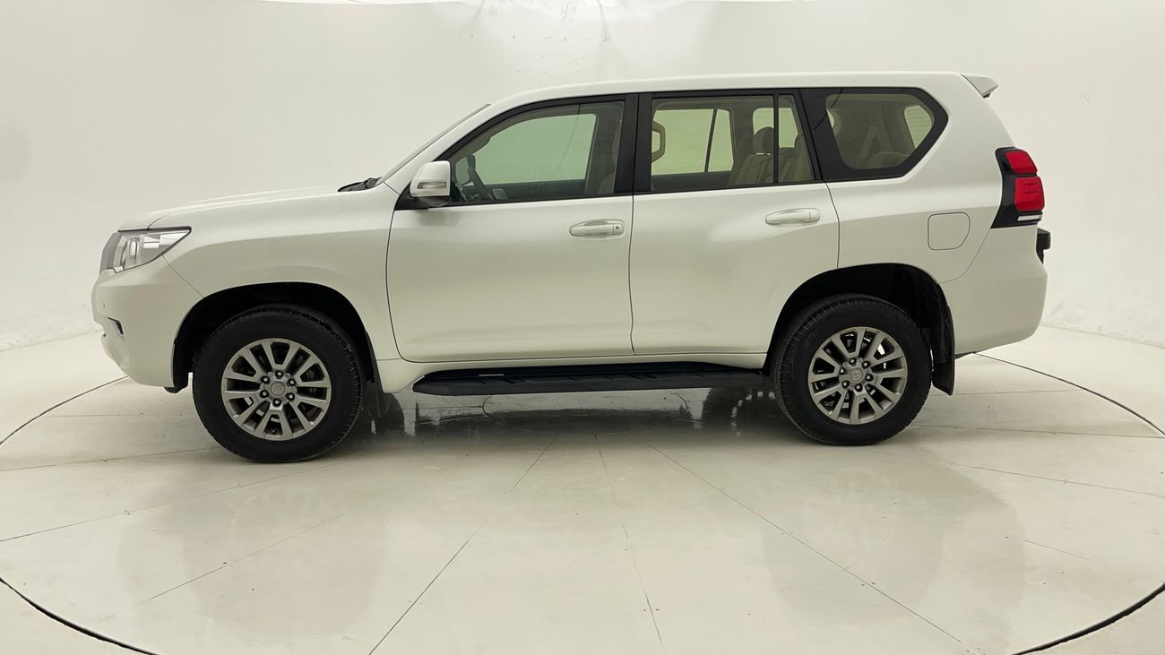 Toyota Prado EXR 4 | Zero Down Payment | Home Test Drive