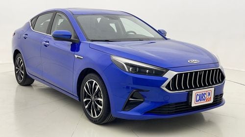 JAC J7 INTELLIGENT 1.5 | Zero Down Payment | Home Test Drive