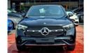 Mercedes-Benz GLC 200 Coupe 4MATIC 5 Years Warranty And Service 2025 GCC
