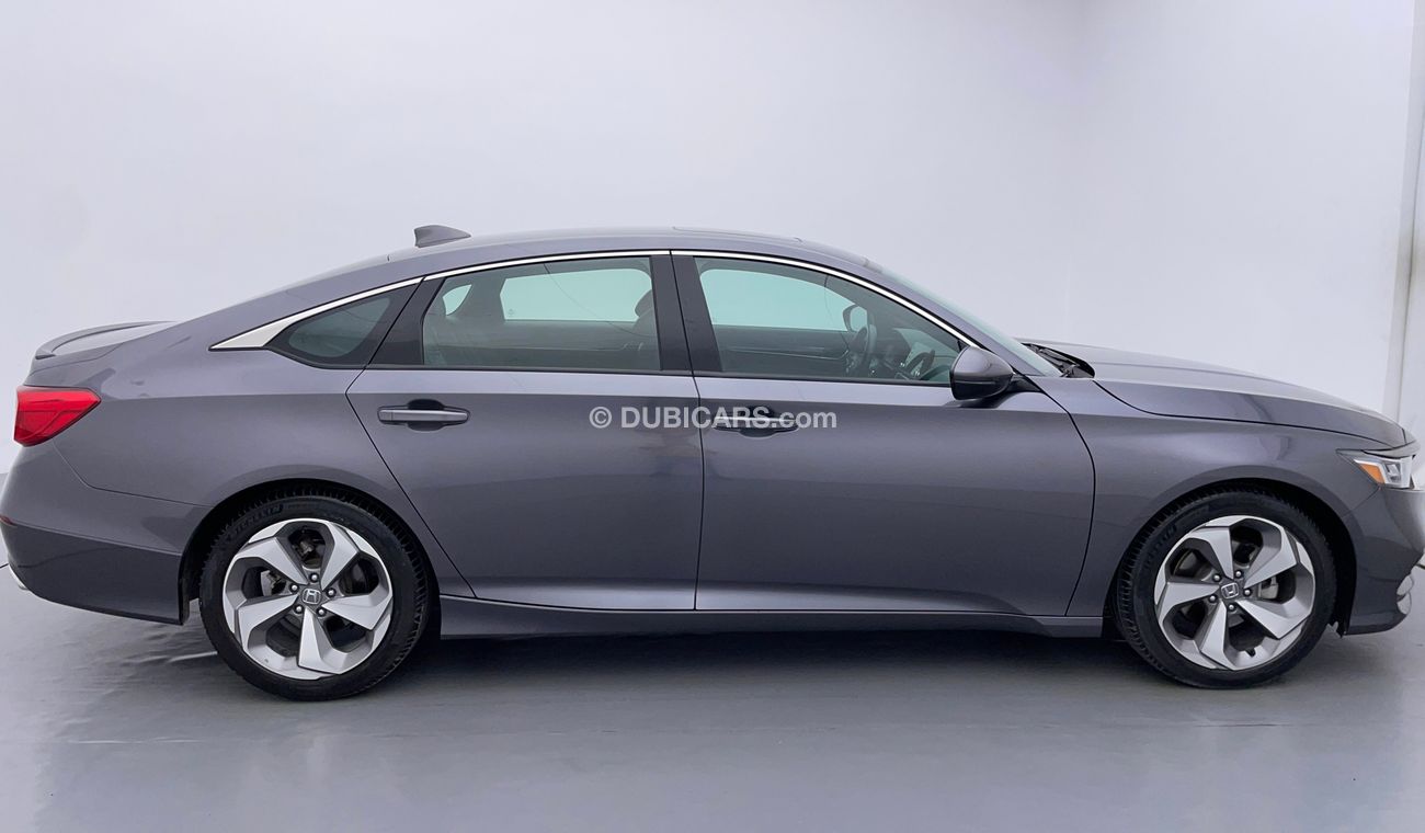 Honda Accord EX 1.5 | Zero Down Payment | Free Home Test Drive