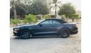 Ford Mustang 1840 P.M MUSTANG 2.3L ll ECOBOOST ll DIGITAL ODOMETER ll COVERTIBLE