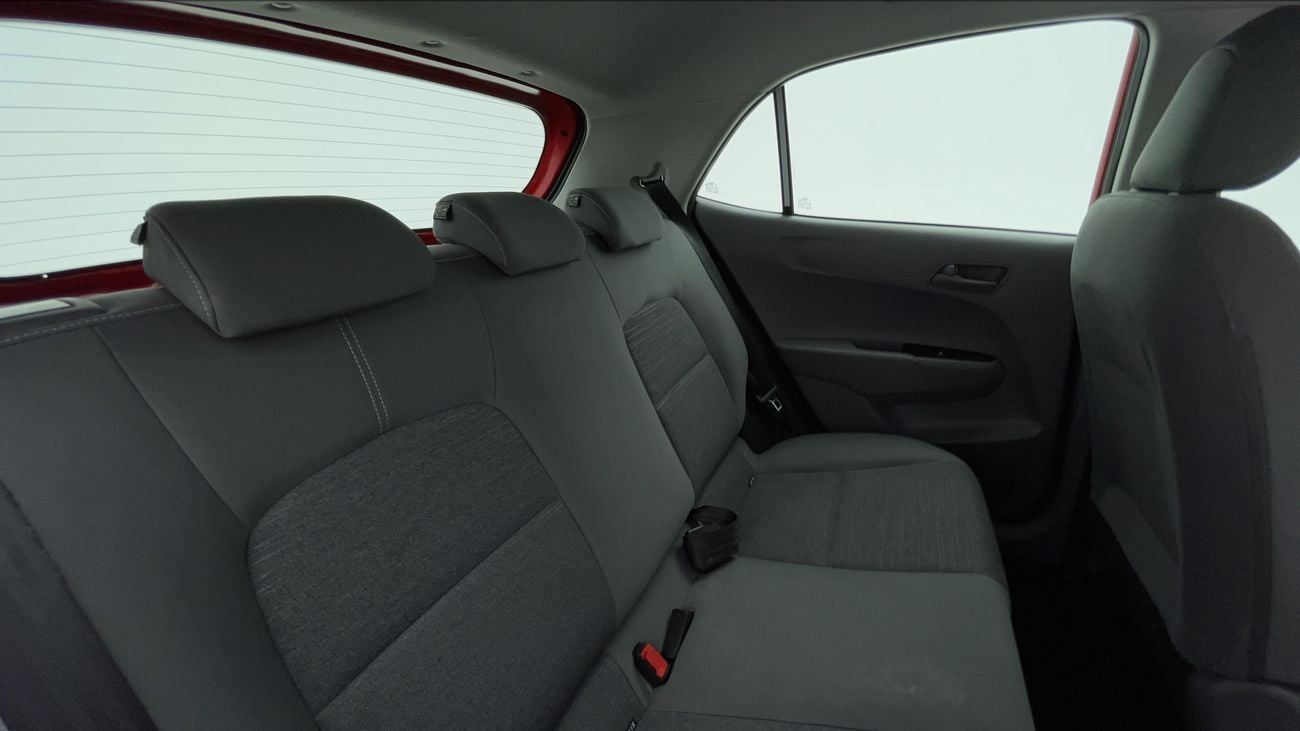 Kia Picanto LX 1.2 | Zero Down Payment | Free Home Test Drive