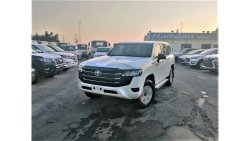 Toyota Land Cruiser 4.0  GXR