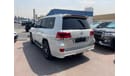 Toyota Land Cruiser TOYOTA LANDCRUISER VXR V8 5.7