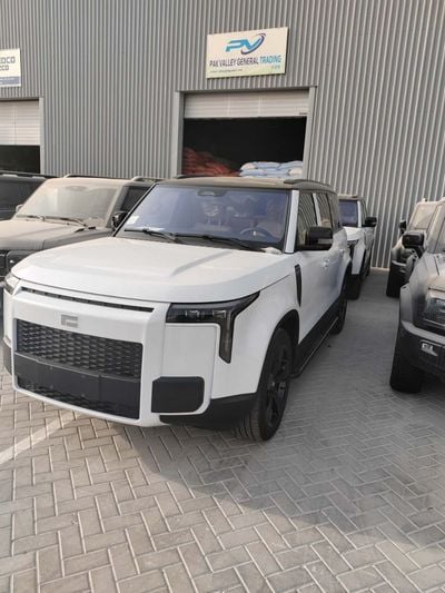 روكس 01 7 SEATS (EXPORT PRICE)