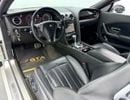 Bentley Continental GT 2015 Bentley Continental GT V8 S, Just Been Serviced, Fully Loaded, Excellent Condition, GCC