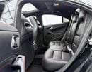 Mercedes Benz CLA 45 AMG 2018 Mercedes Benz CLA45 AMG, Heated Seats, Fully Loaded, Excellent Condition, Korean Specifications