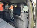 Lexus LX700h Lexus LX700h Sports Luxury