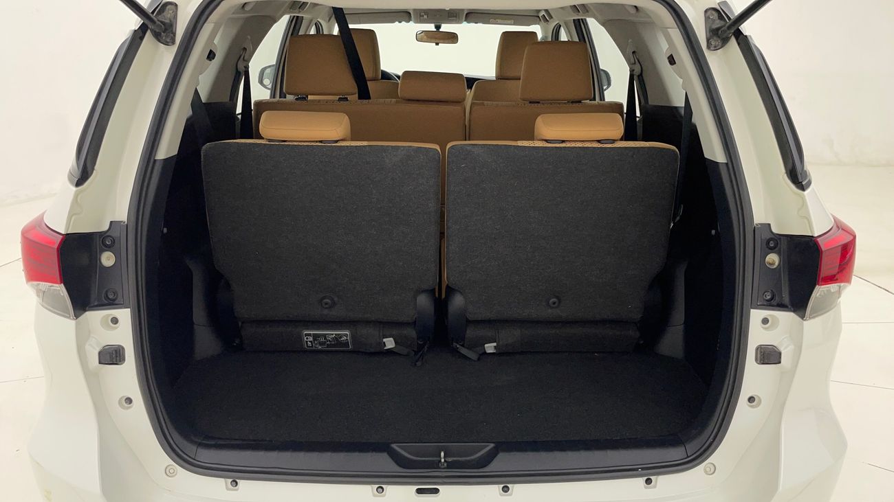 Toyota Fortuner EXR 2.7 | Zero Down Payment | Home Test Drive