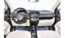 Mitsubishi Attrage AED 559 PM | 1.2L GLX GCC DEALER WARRANTY