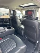Nissan Armada Platinum Full Option