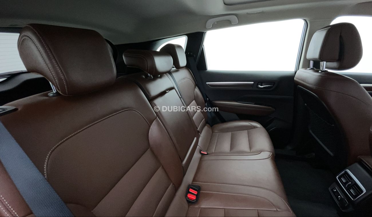 Renault Koleos LE 2.5 | Under Warranty | Inspected on 150+ parameters