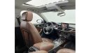 Audi A6 35 TFSI Exclusive 35 TFSI Exclusive 2018 Audi A6 S-line 35TFSI, Audi Warranty-Full Service History,