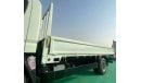 ميتسوبيشي كانتر MITSUBISHI CANTER CARGO (4×2) DIESEL // model 2022