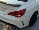 مرسيدس بنز CLA 45 AMG Std 2.0L ( CYL)
