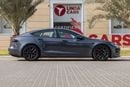 Tesla Model S Plaid (AWD)