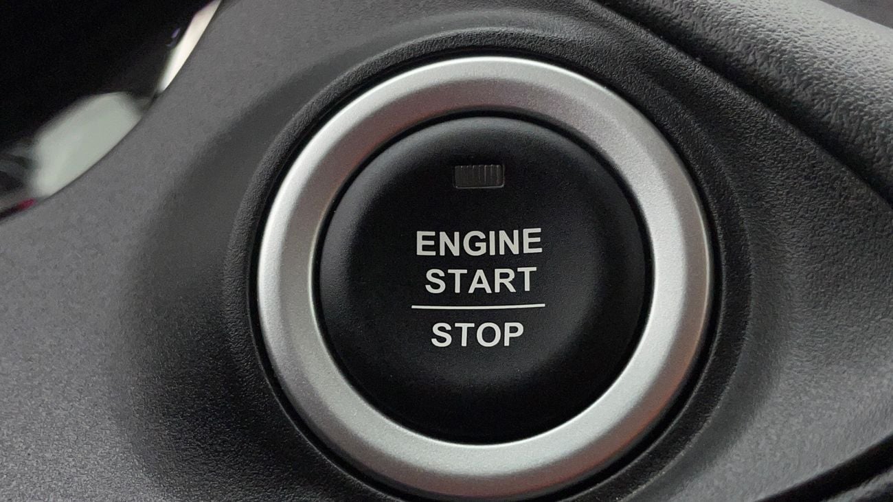 شيفروليه جروف PREMIER 1.5 | بدون دفعة مقدمة | اختبار قيادة مجاني للمنزل