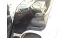 Toyota Hiace Hiace Commuter Van (Stock no PM 285 )