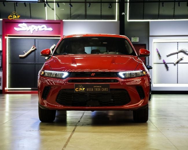 Dodge Hornet, миниатюра 18