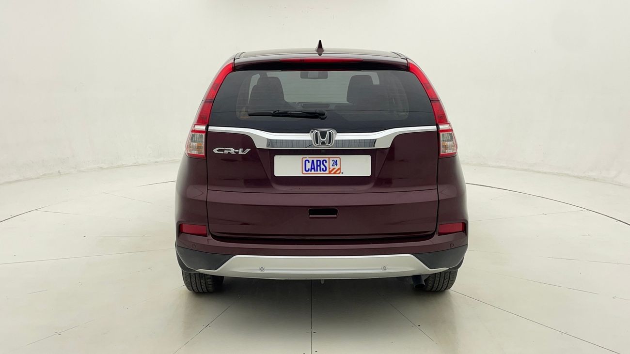 Honda CRV LX 2.4 | Zero Down Payment | Home Test Drive