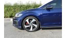 Volkswagen Golf Hot Hatch - GTI - Dealer Warranty Till 2023